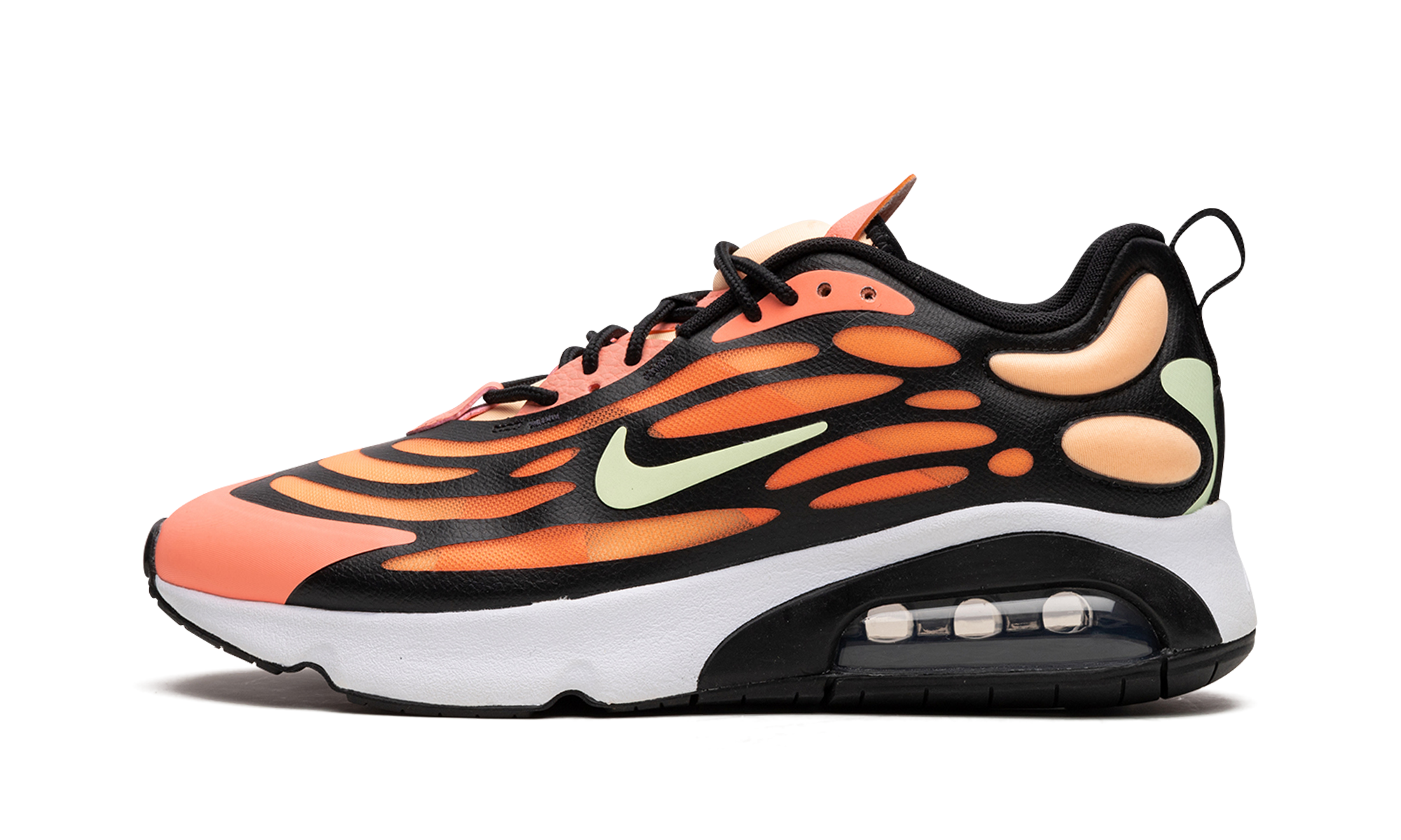 Nike Air Max 200 Sunrise CK6811 600