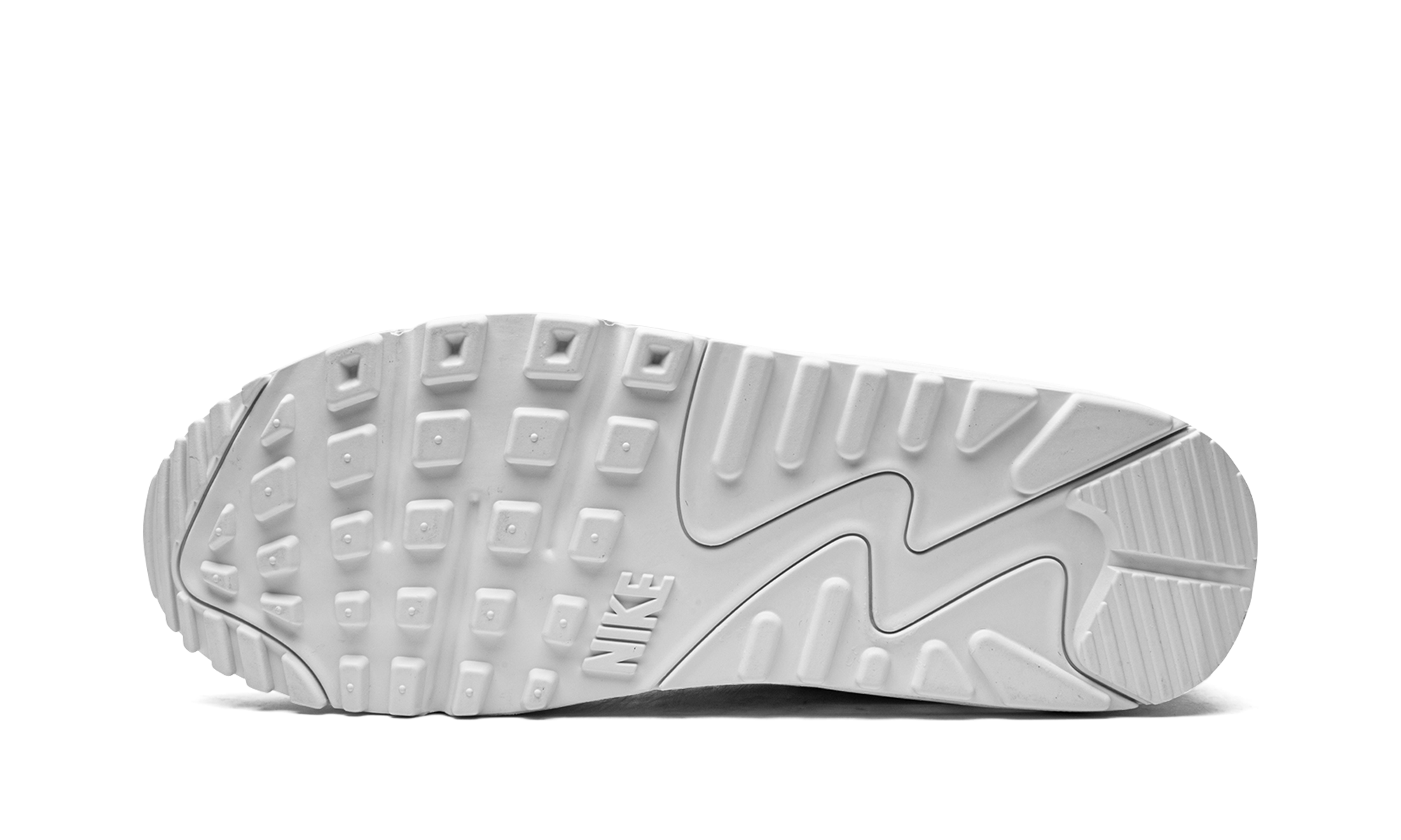 Nike Air Max 90 WMNS Triple White (2022) dh8010 100