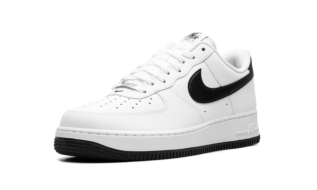 Nike Air Force 1 White FQ4296 101