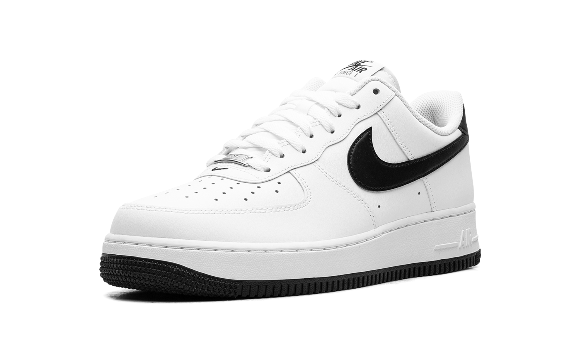 Nike Air Force 1 White FQ4296 101