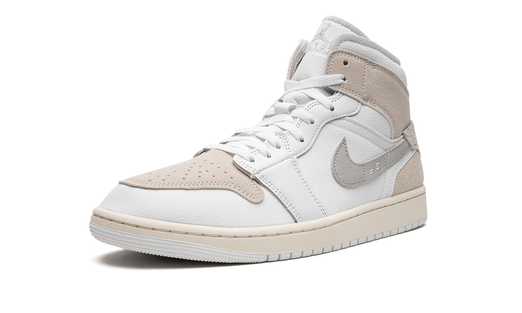 Air Jordan 1 Mid SE Craft Tech Grey DM9652 120
