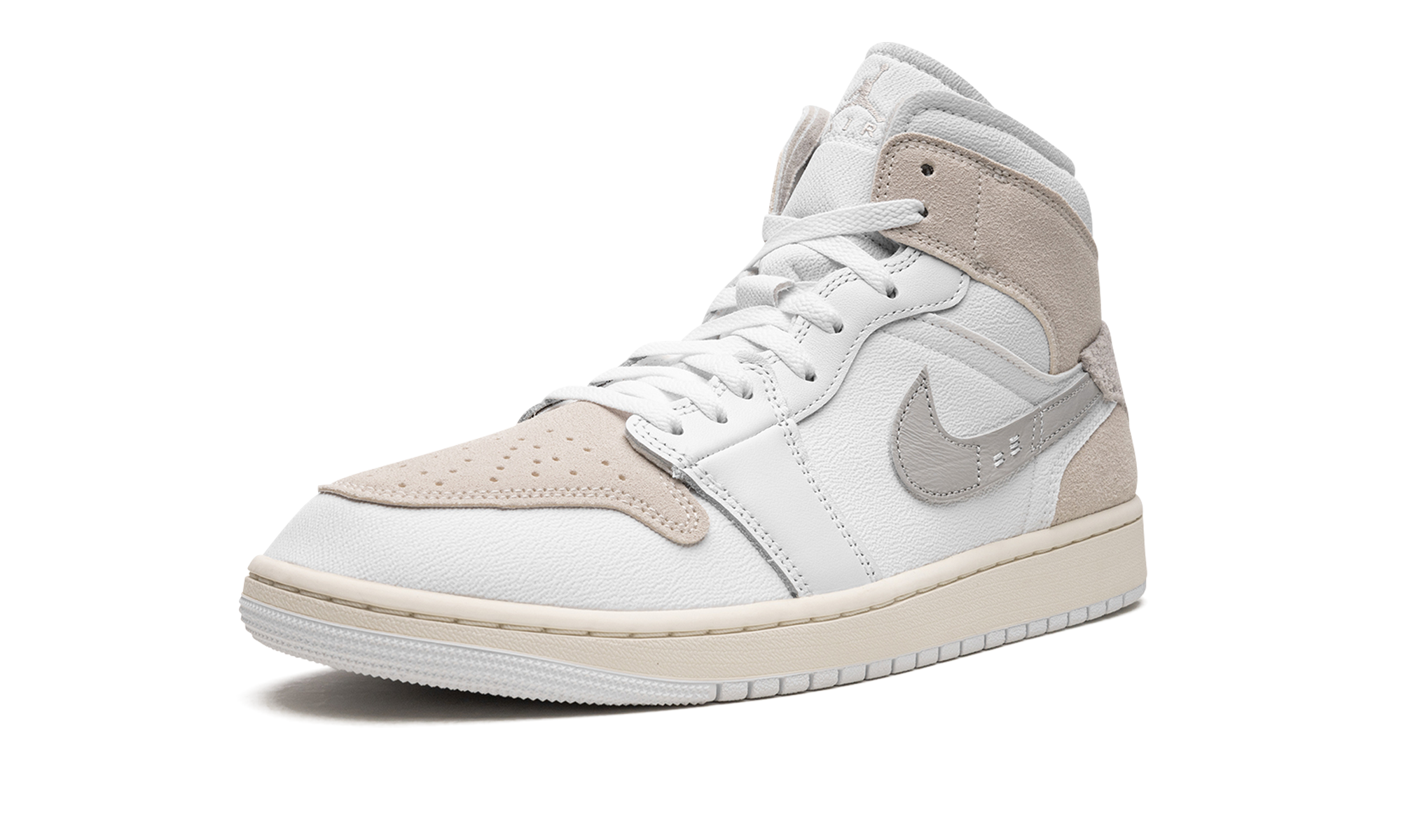 Air Jordan 1 Mid SE Craft Tech Grey DM9652 120