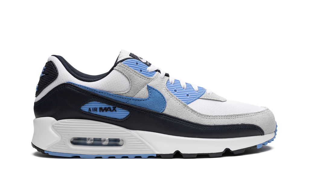 Nike Air Max 90 UNC DQ4071 101