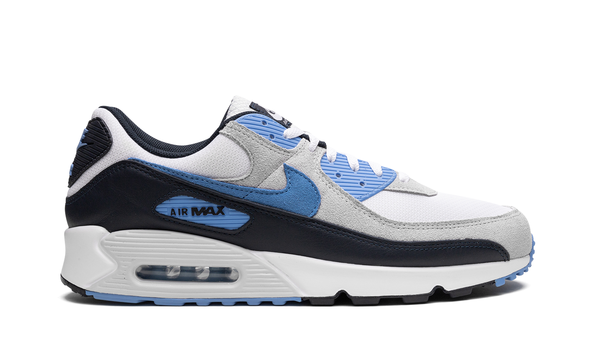 Nike Air Max 90 UNC DQ4071 101