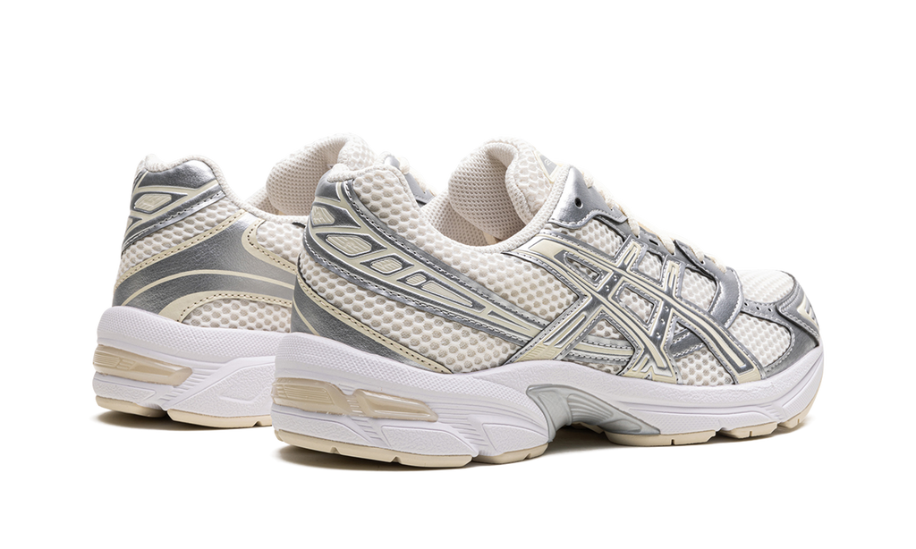 Asics GEL 1130 WMNS Cream Pure Silver 1202A164 107