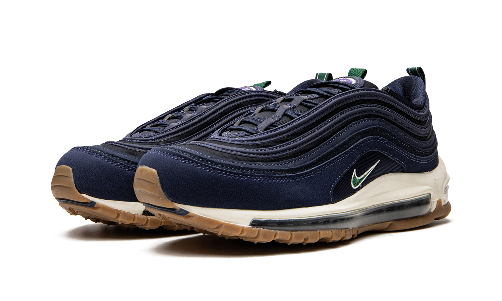 Nike AIR MAX 97 WMNS Letterman Pack DR9774 400