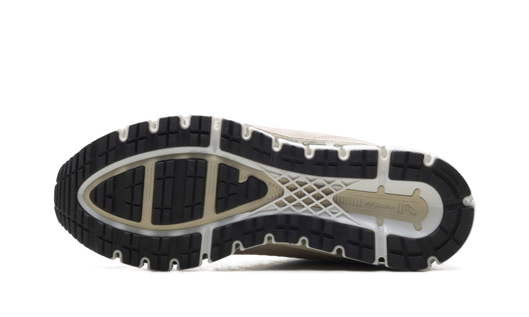 Asics GEL-Quantum 360 I AMP Pale Oak / Wool 1203A731 200