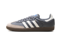 Adidas Samba OG Grey Five White Gum JR0913