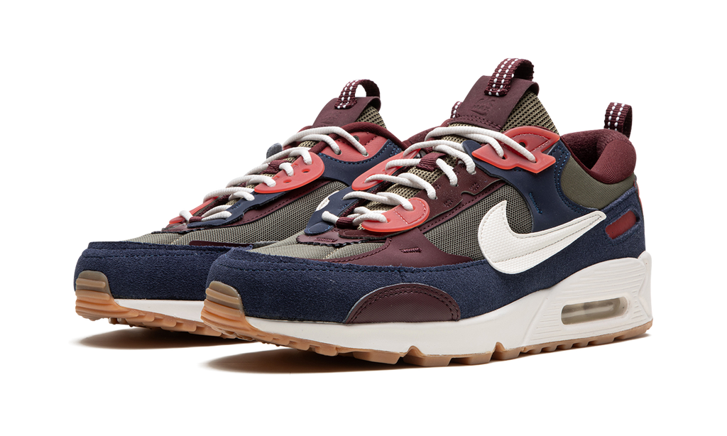Nike AIR MAX 90 FUTURA MNS WMNS DM9922 200