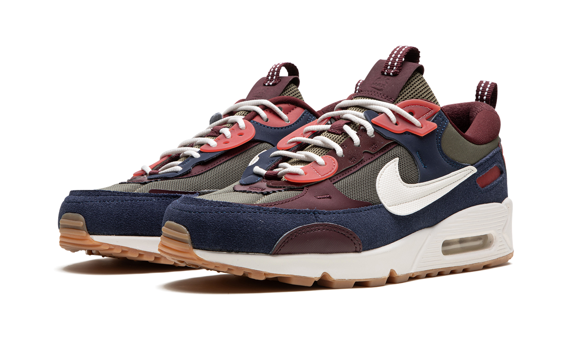 Nike AIR MAX 90 FUTURA MNS WMNS DM9922 200