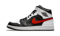 Air Jordan 1 Mid Chile Red 554724 075