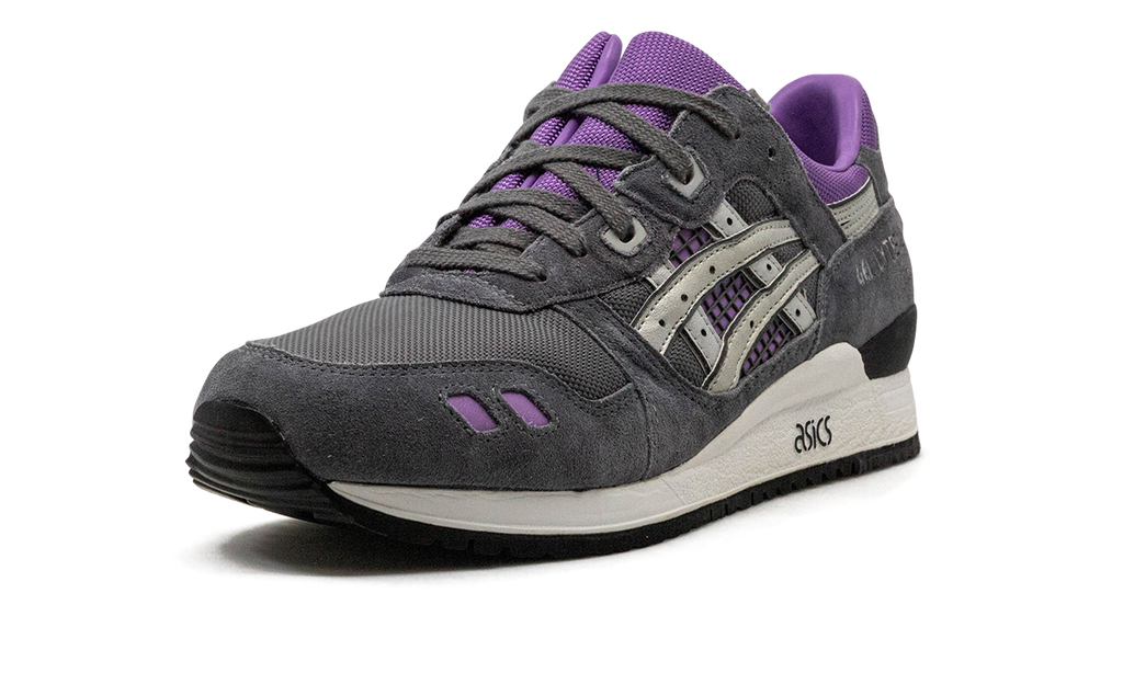 Asics Gel-Lyte 3 Solebox HQ82N 7693
