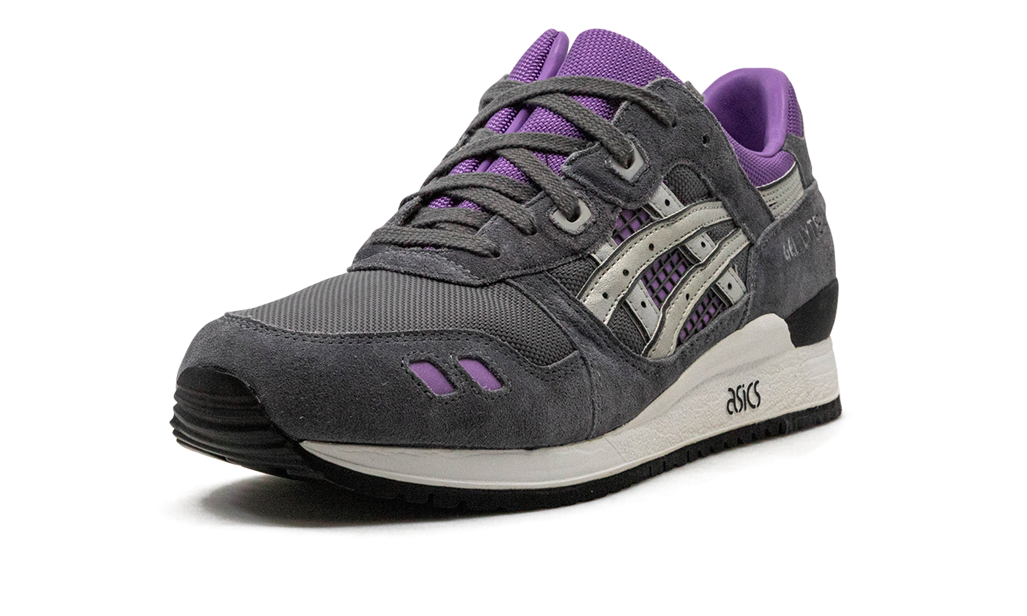 Asics Gel-Lyte 3 Solebox HQ82N 7693