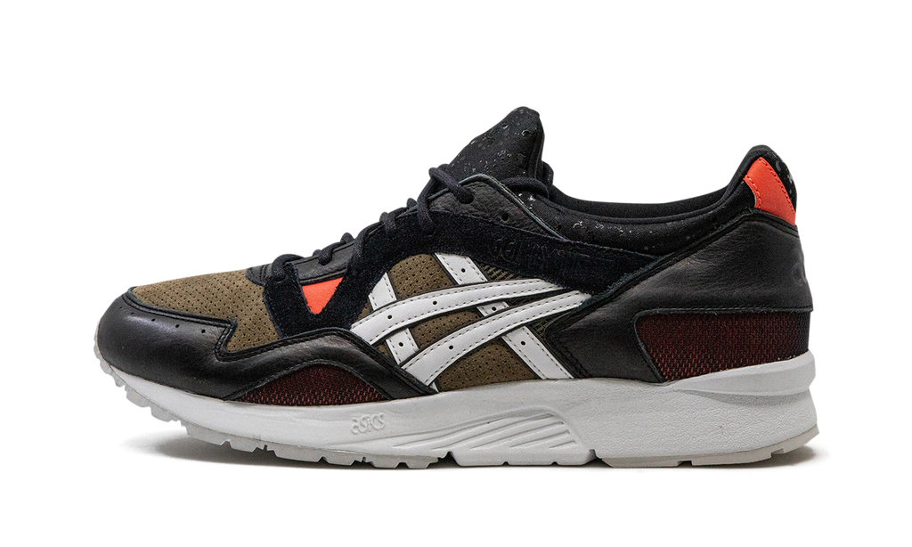 Asics Gel-Lyte 5 Highs and Lows - Medic H50NK 8101