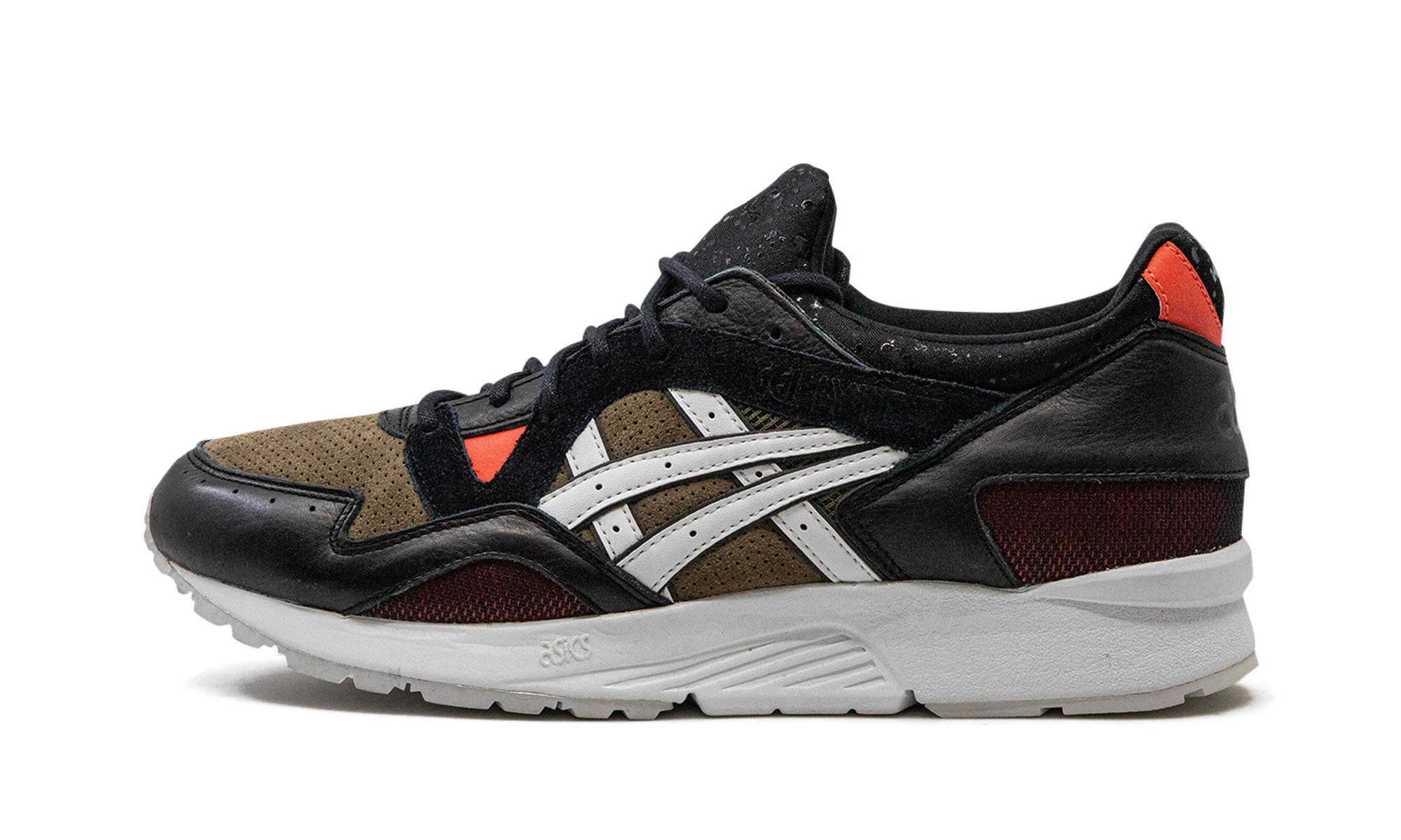 Asics Gel-Lyte 5 Highs and Lows - Medic H50NK 8101
