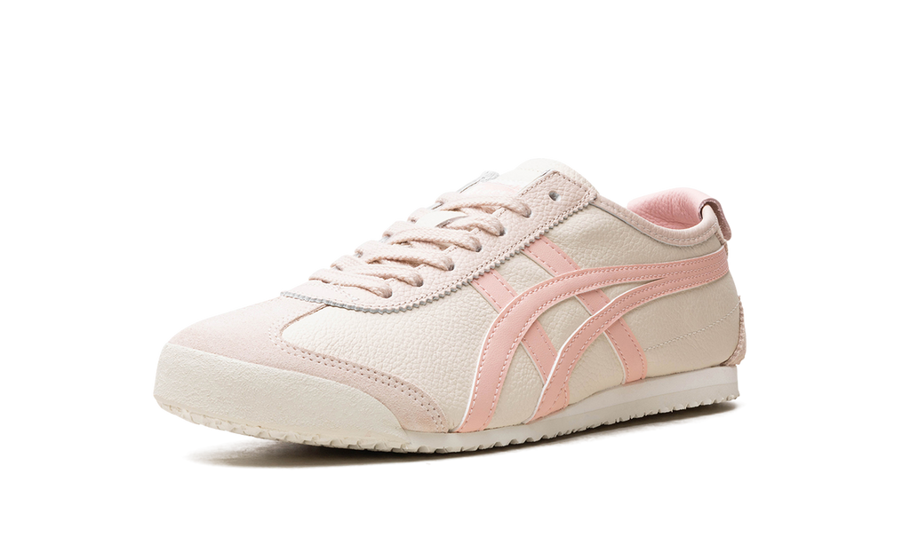 Onitsuka Tiger Mexico 66 OATMEAL GINGER PEACH 1183A201 254