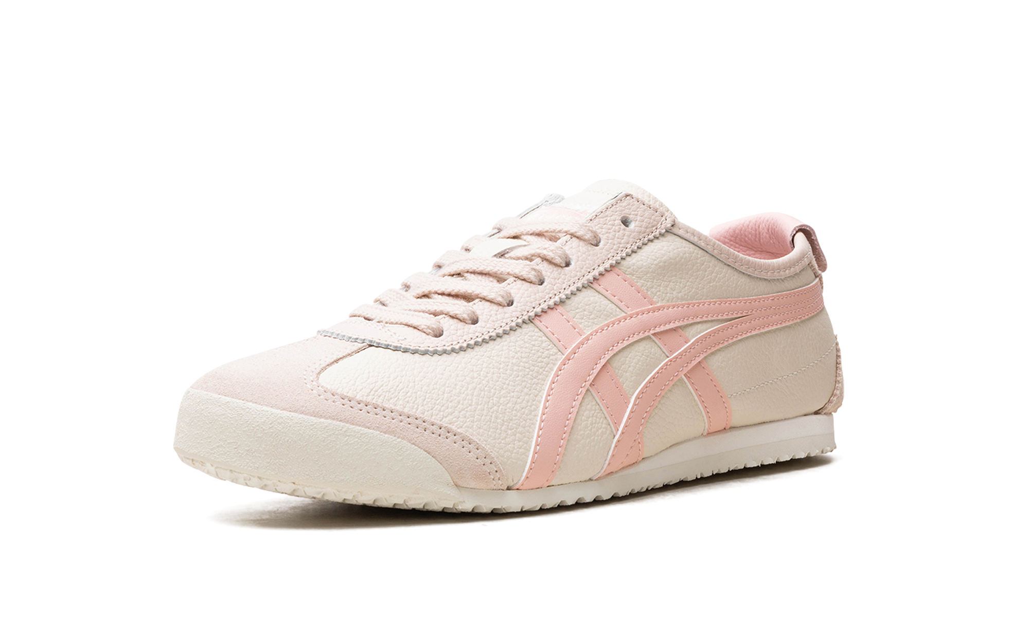 Onitsuka Tiger Mexico 66 OATMEAL GINGER PEACH 1183A201 254