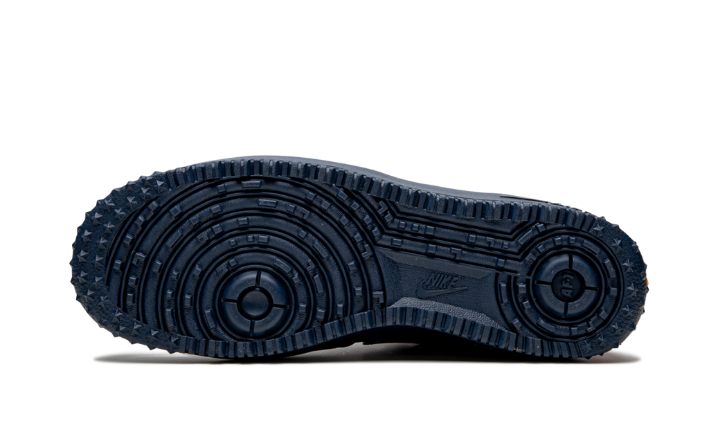 Nike Air Force 1 WTR GTX Gore-tex CQ7211 001