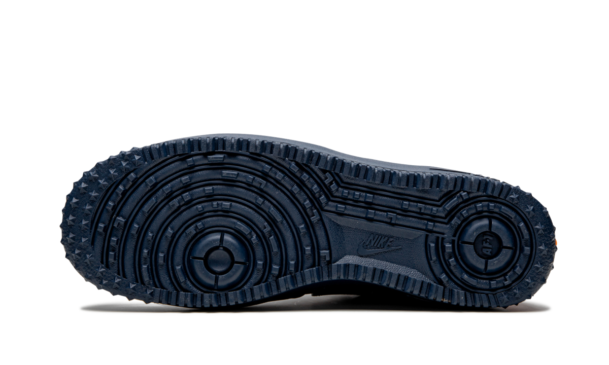 Nike Air Force 1 WTR GTX Gore-tex CQ7211 001