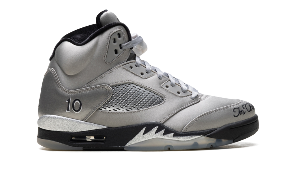 Air Jordan 5 Retro WMNS Wings (2025) IO2038 001