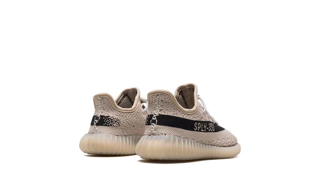 Yeezy 350 Boost V2 Infant Slate HP7871