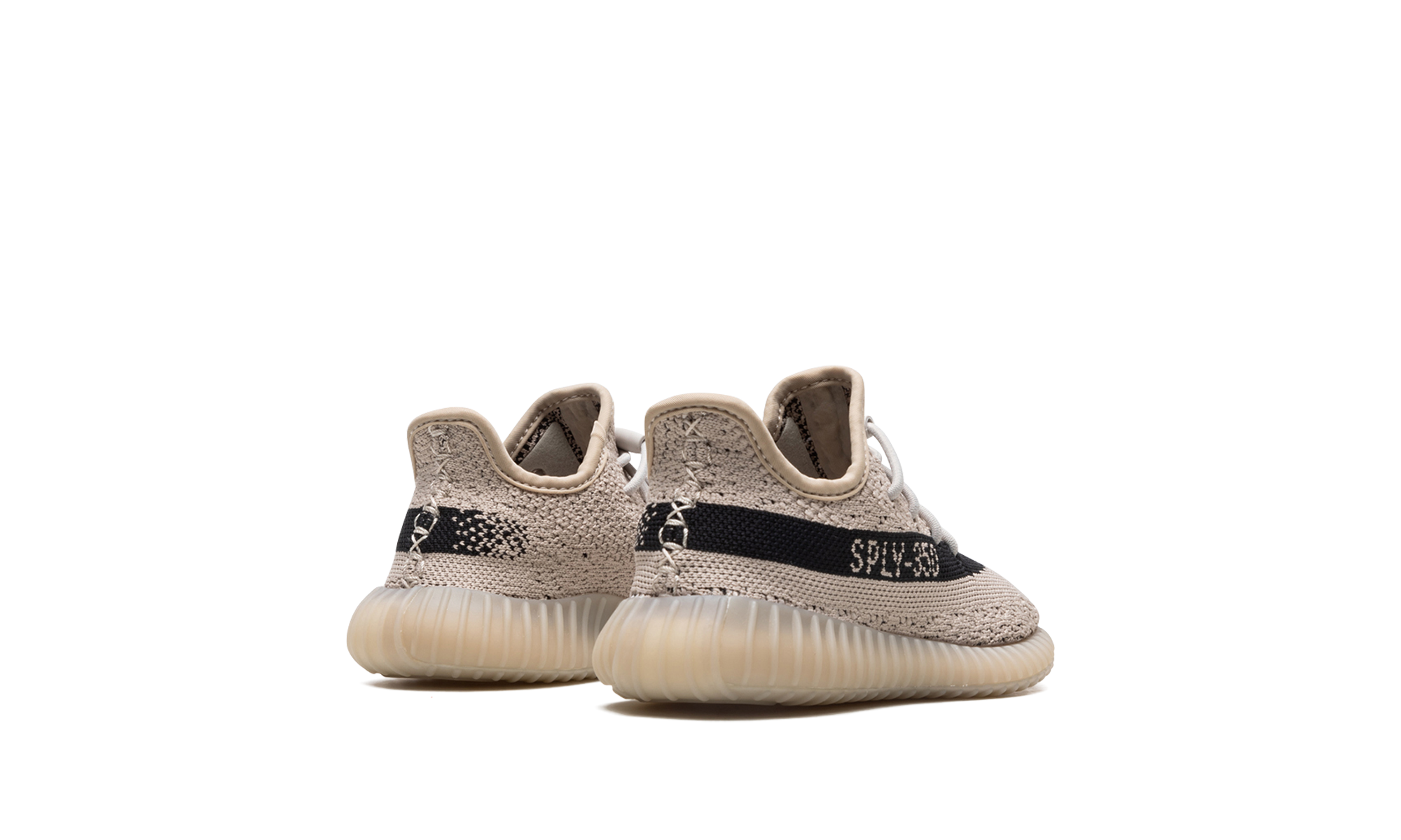 Yeezy 350 Boost V2 Infant Slate HP7871