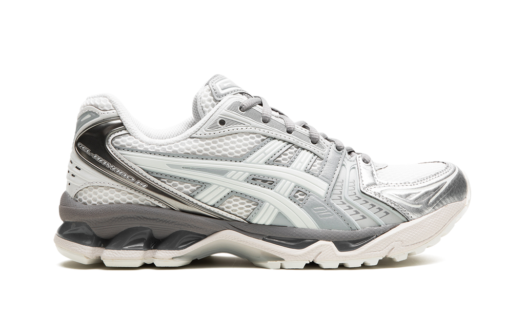 Asics Gel-Kayano 14 Aritzia - Blanc De Blanc 1203A328 020