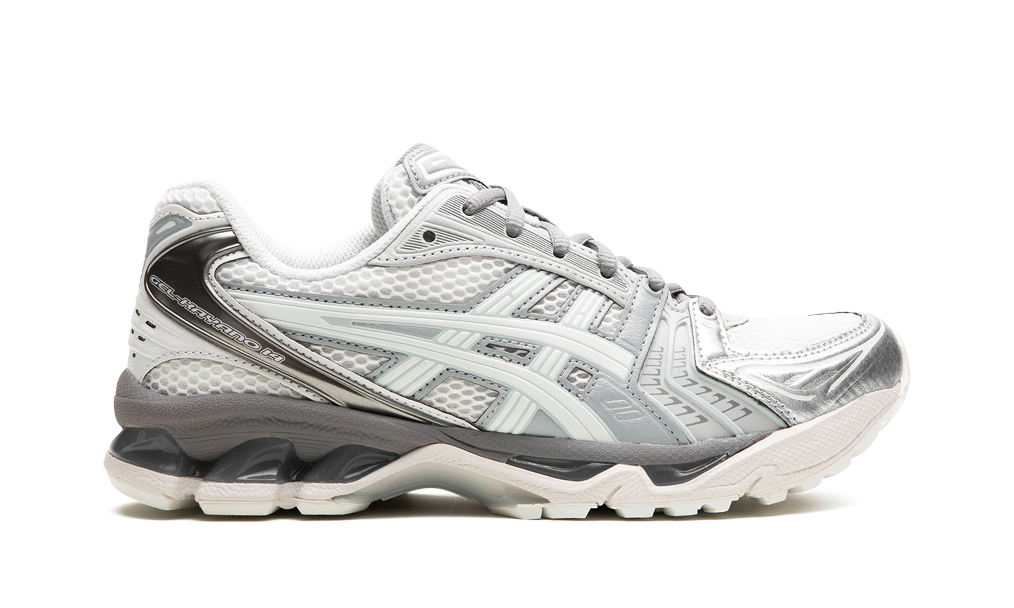 Asics Gel-Kayano 14 Aritzia - Blanc De Blanc 1203A328 020