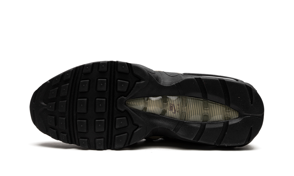 Nike Air Max 95 Black Earth FD0652 001