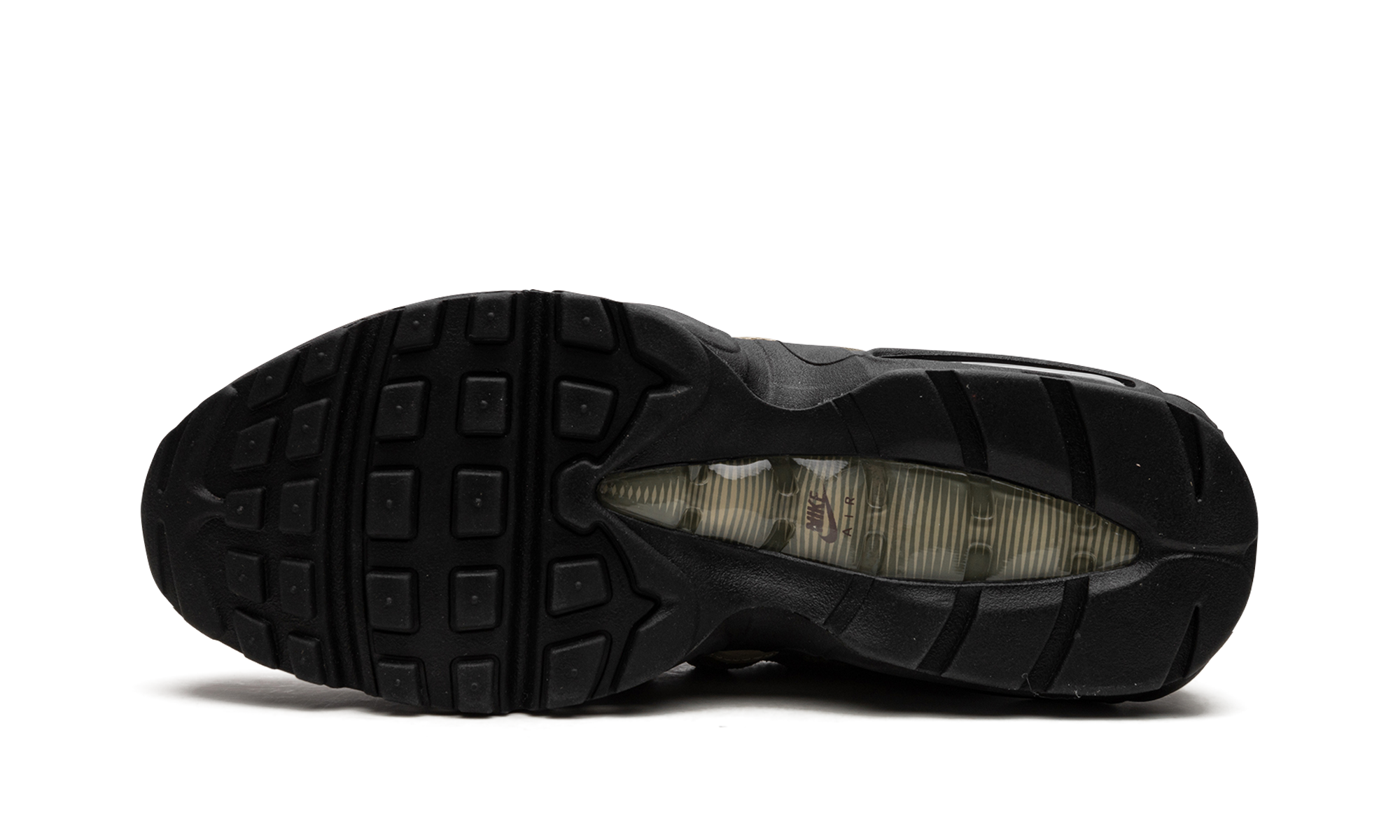 Nike Air Max 95 Black Earth FD0652 001