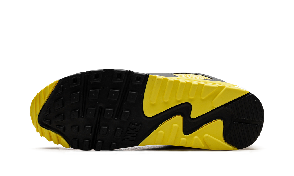 Nike Air Max 90 White Lightning DM0029 111