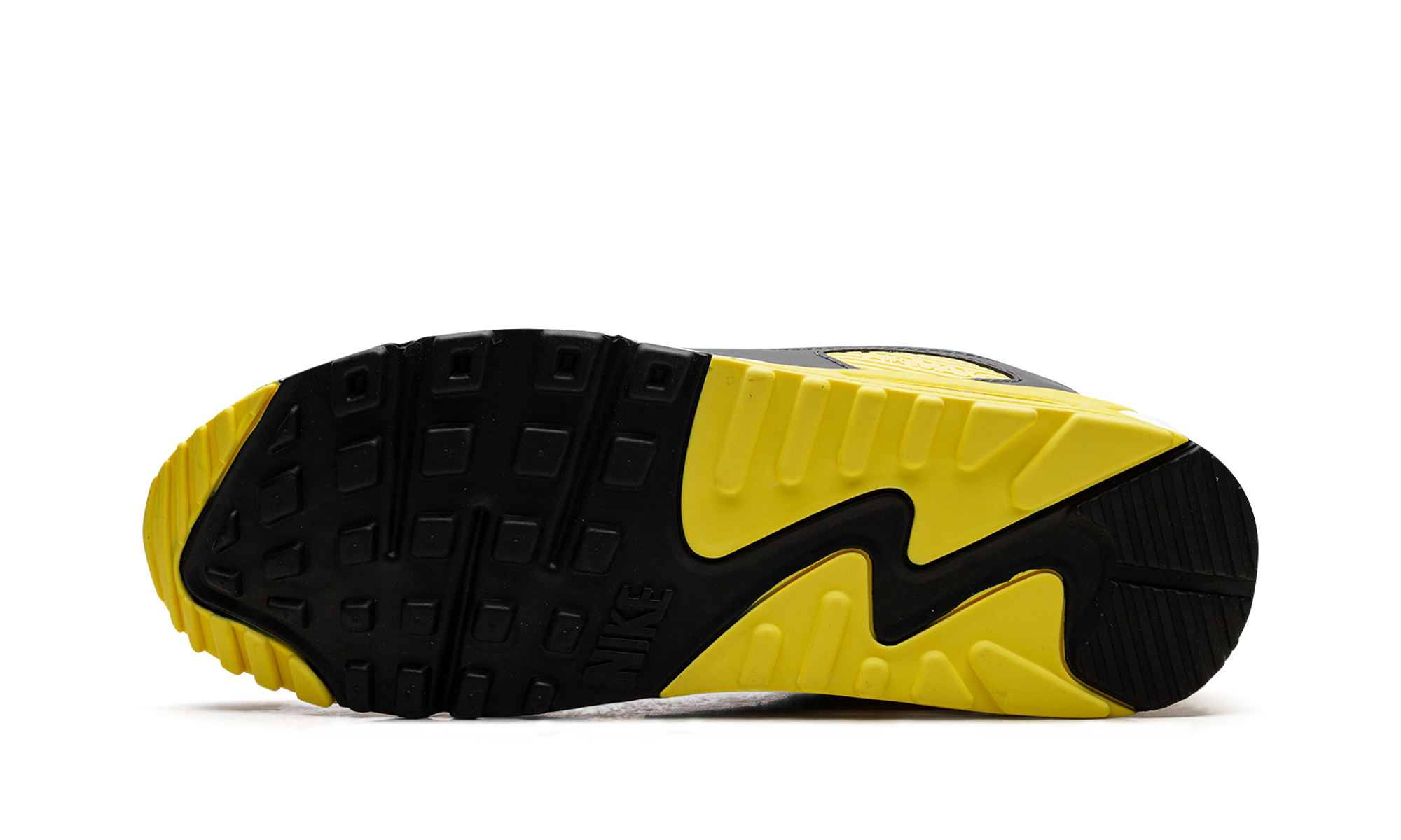 Nike Air Max 90 White Lightning DM0029 111