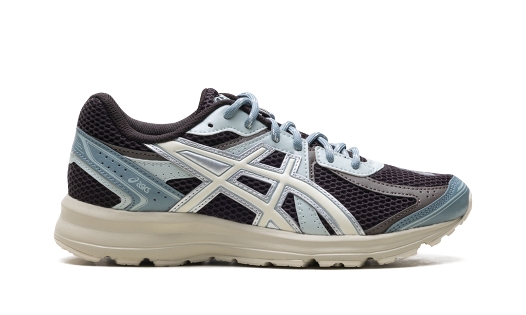 Asics JOG 100S Kith - Espresso Vanilla Ice 1203A848 200