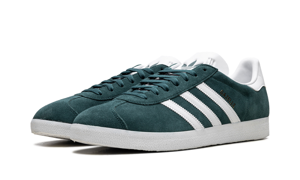 Adidas Gazelle Mystic Green JH5383