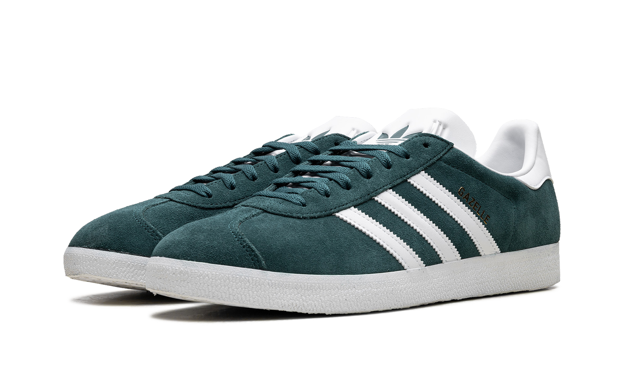 Adidas Gazelle Mystic Green JH5383
