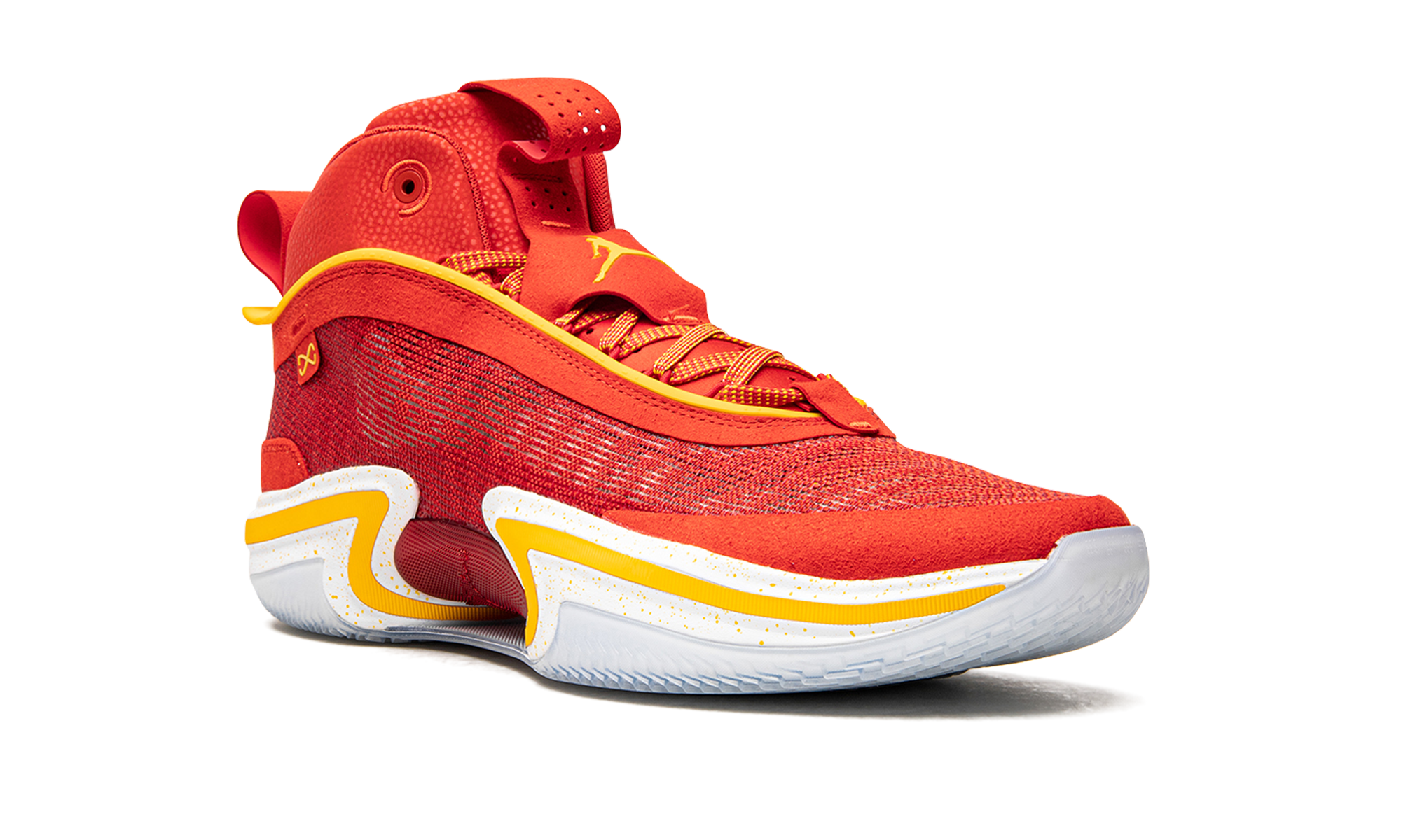 Air Jordan 36 PE Guo Ailun DJ4480 600