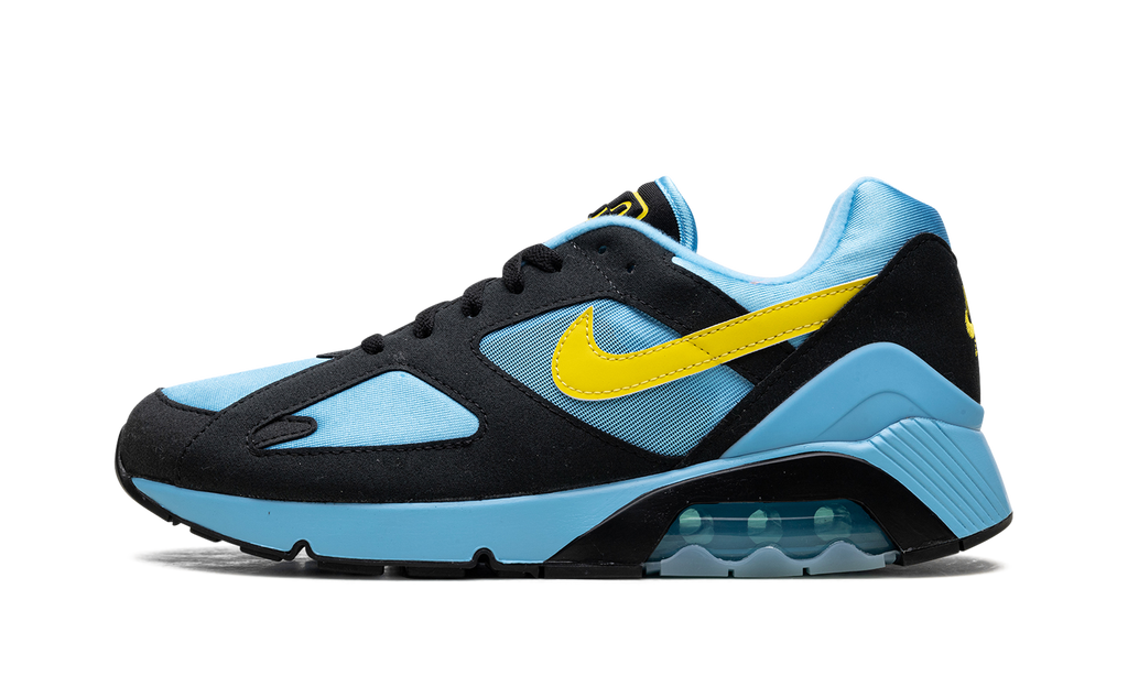 Nike Air Max 180 Baltic Blue HQ4043 400