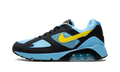 Nike Air Max 180 Baltic Blue HQ4043 400