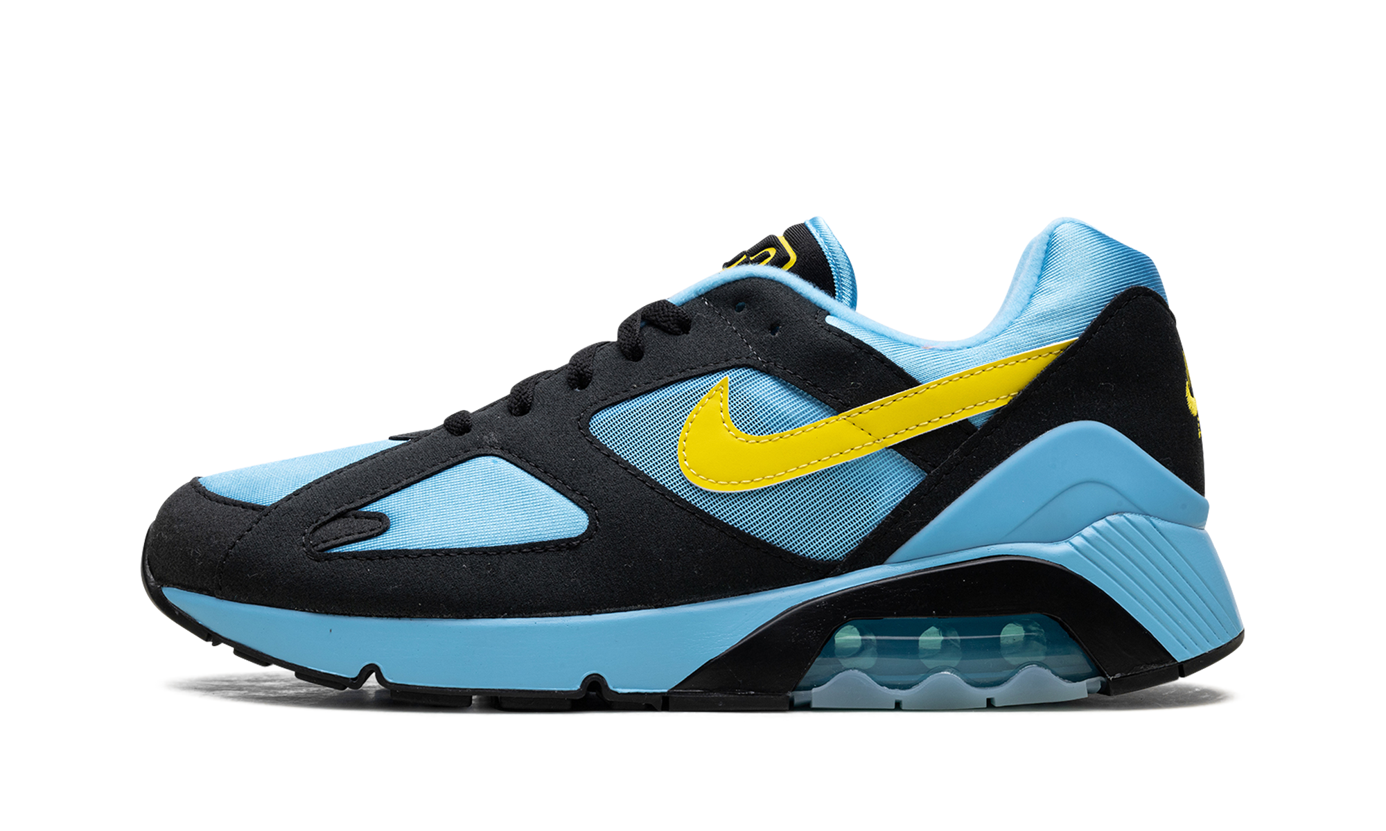 Nike Air Max 180 Baltic Blue HQ4043 400