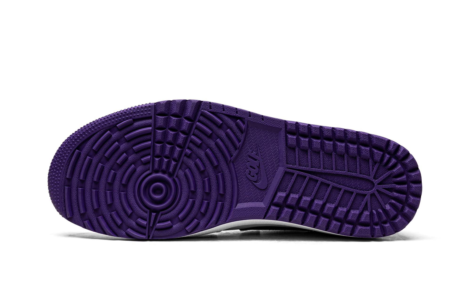 Air Jordan 1 Low Golf Court Purple DD9315 105