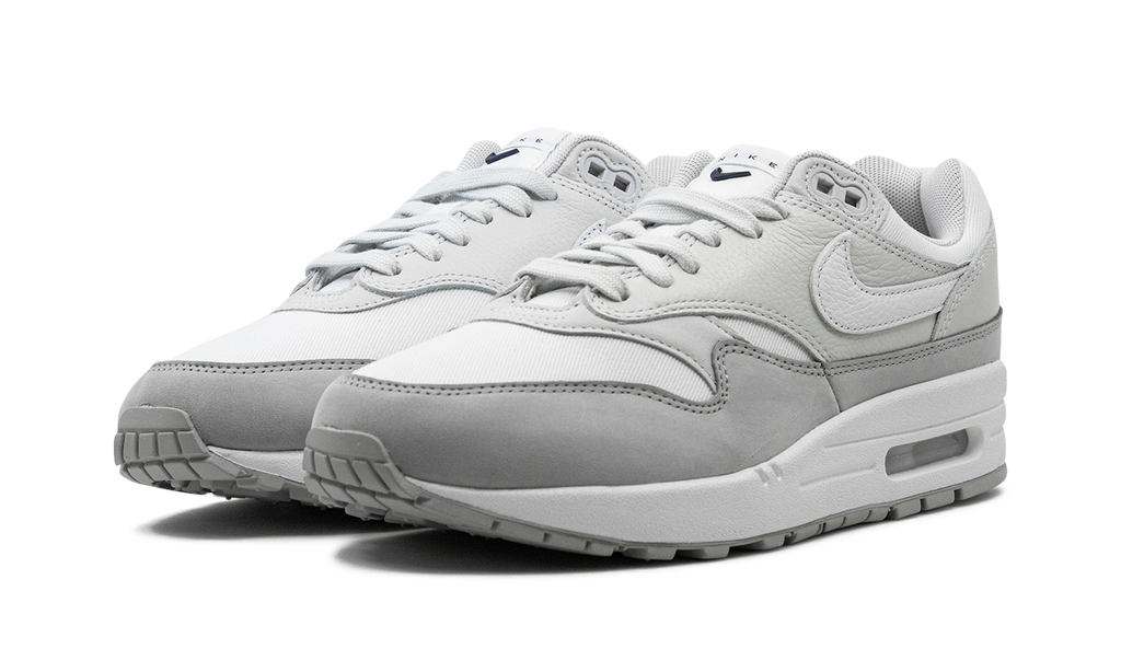 Nike AIR MAX 1 '87 LX WMNS Light Smoke Grey FN0564 001