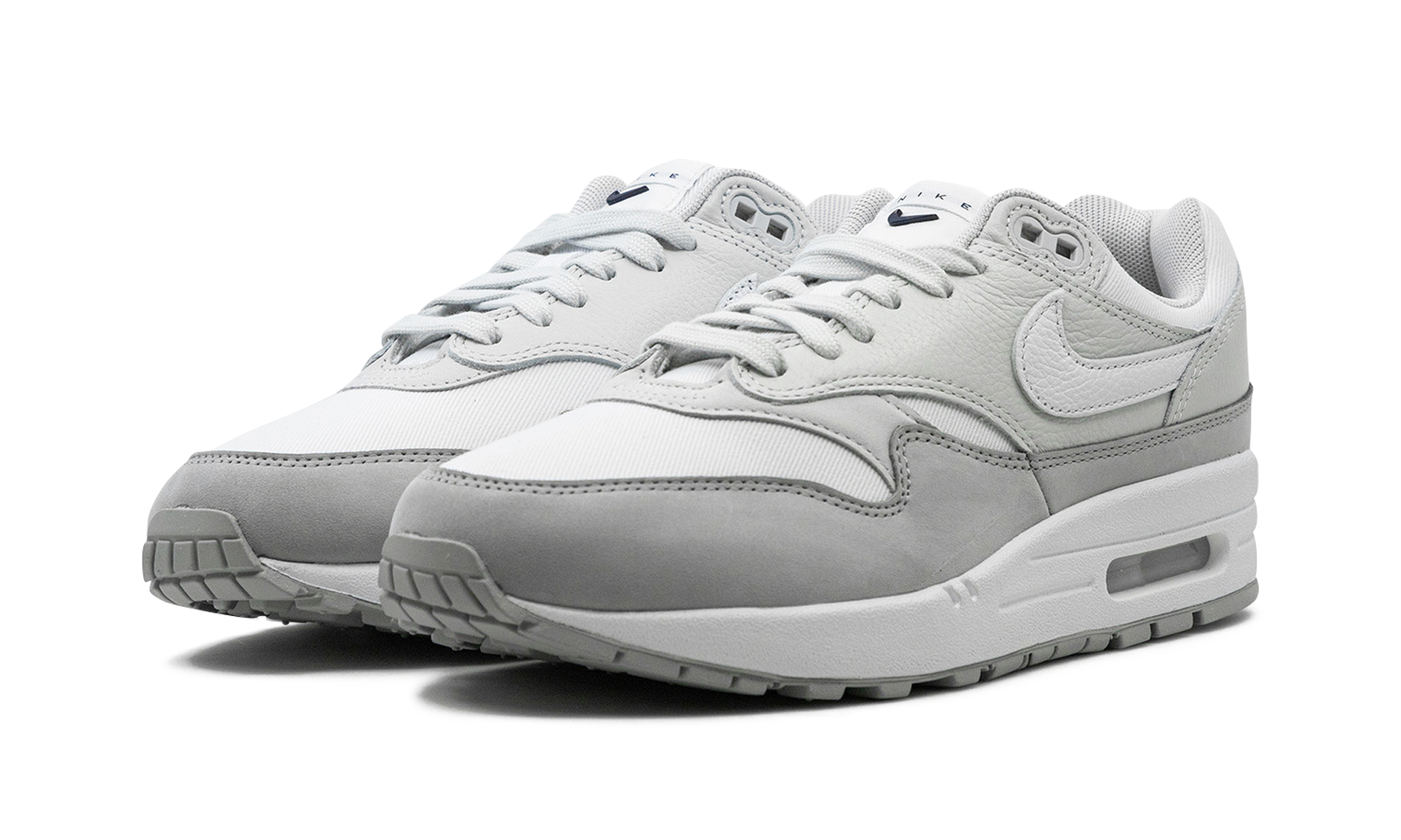 Nike AIR MAX 1 '87 LX WMNS Light Smoke Grey FN0564 001