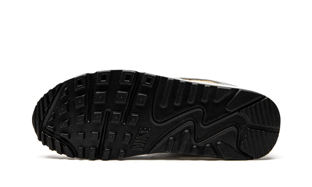 Nike AIR MAX 90 SE MNS WMNS Metallic DJ6208 100