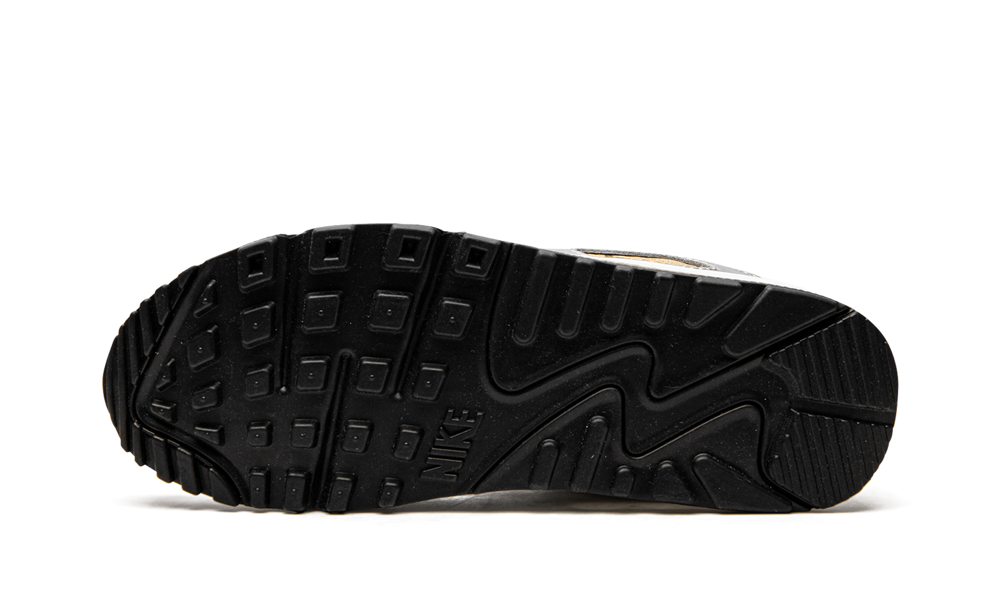 Nike AIR MAX 90 SE MNS WMNS Metallic DJ6208 100
