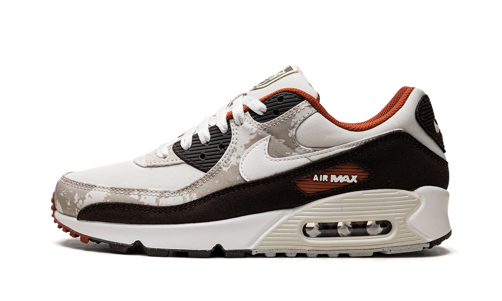 Nike AIR MAX 90 SE Social FC DX3576 001