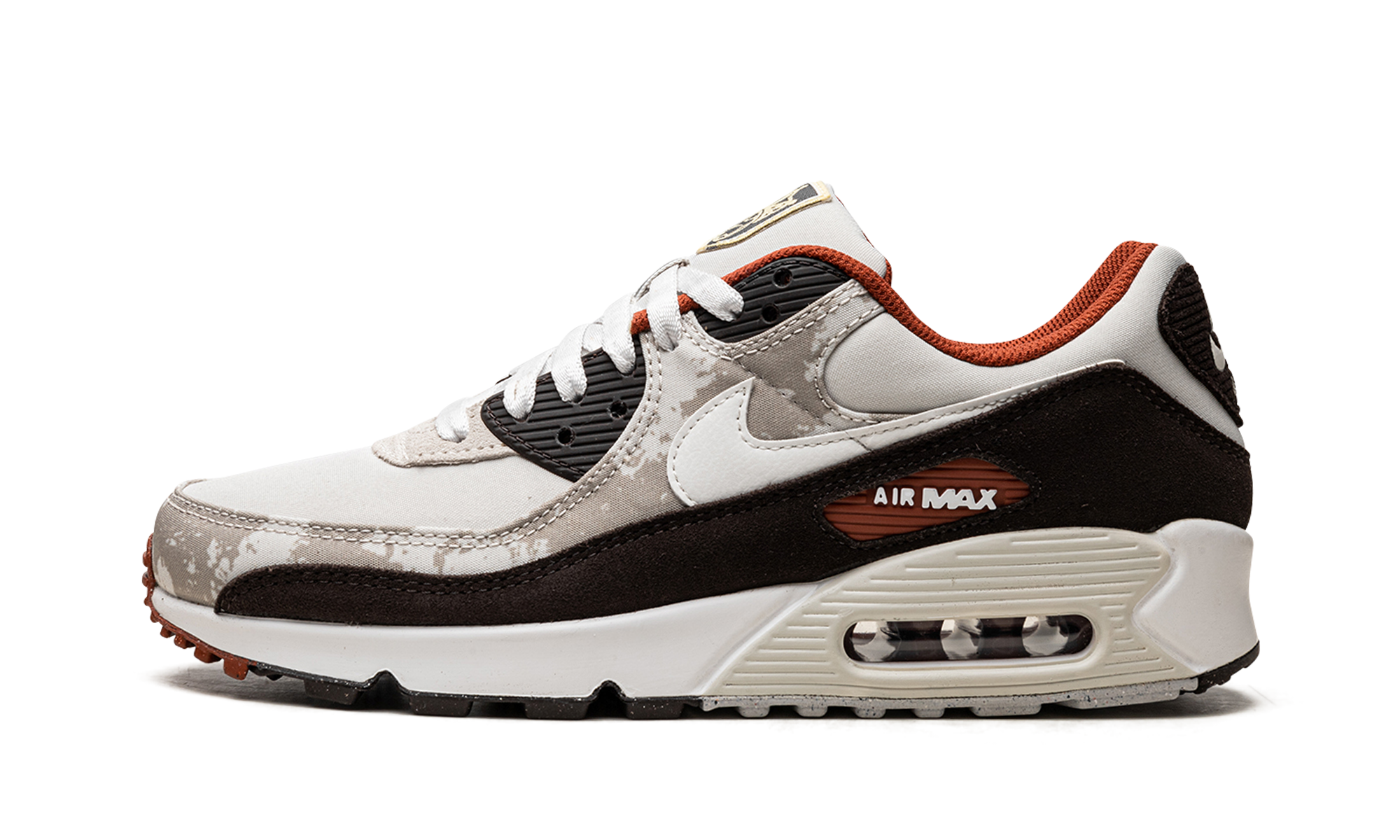 Nike AIR MAX 90 SE Social FC DX3576 001