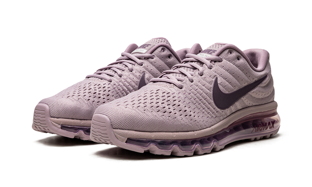 Nike AIR MAX 2017 MNS WMNS Plum 849560 503