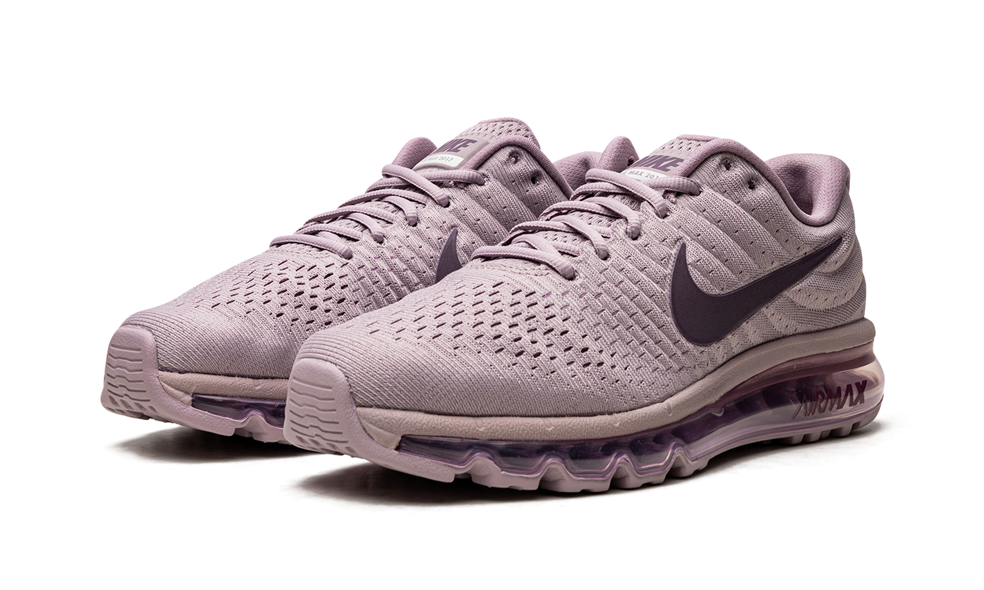 Nike AIR MAX 2017 MNS WMNS Plum 849560 503