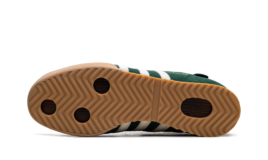 Adidas Samba 62 Green JI3218