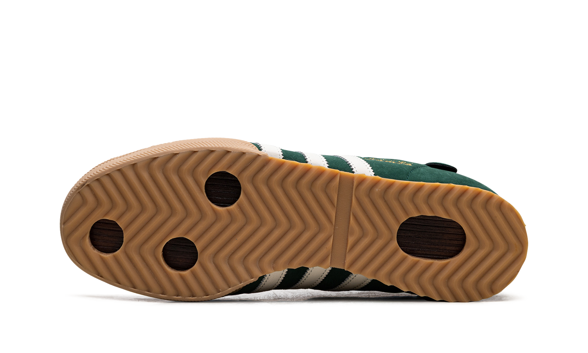 Adidas Samba 62 Green JI3218